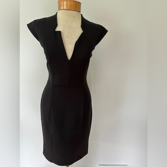 French Connection Dresses & Skirts - French Connection black dress